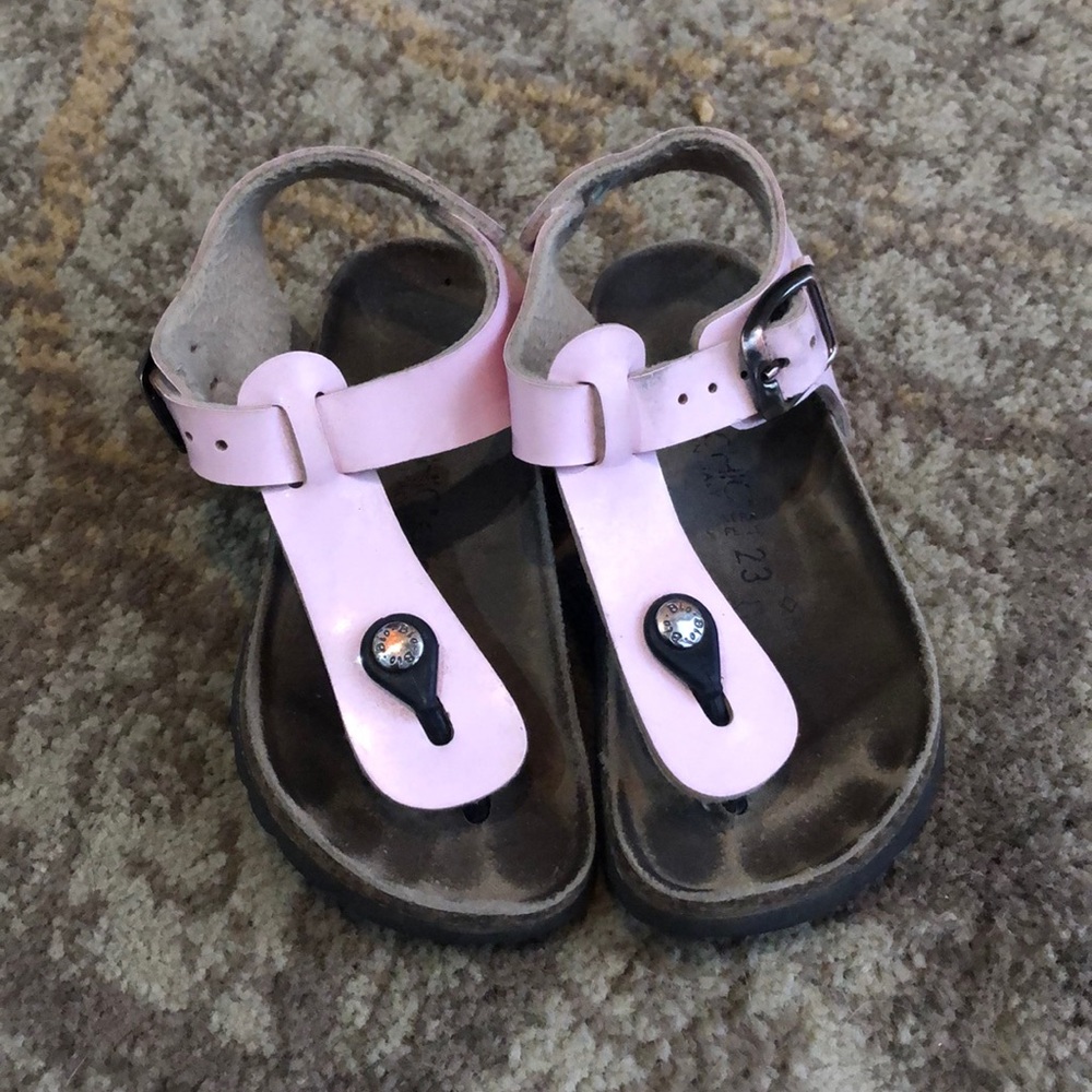 Adorable Sandals
